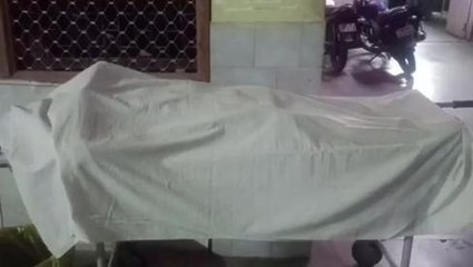 फिरोजाबाद: तेज रफ्तार का कहर, अज्ञात वाहन ने बुजुर्ग महिला को रौंद, मौके पर हुई दर्दनाक मौत