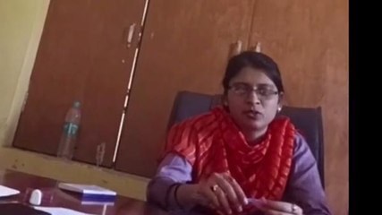 कासगंज: सचिव का प्रधान से रिश्वत मांगते वीडियो हुआ वायरल