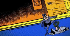 Batman: The Brave and the Bold Batman: The Brave and the Bold S02 E025 Bat-Mite Presents: Batman’s Strangest Cases!