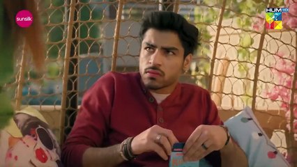 Muhabbat Gumshuda Meri - Episode 02 - Digitally Presented by Sunsilk - 5th May 2023 - HUM TV