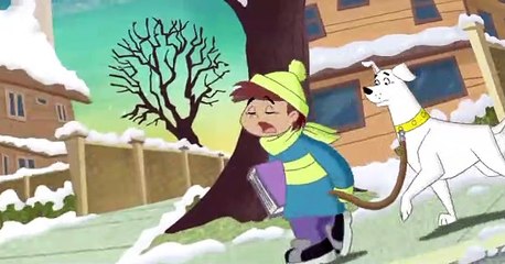 Krypto the Superdog Krypto the Superdog E025 Tusky’s Tooth / When Penguins Fly