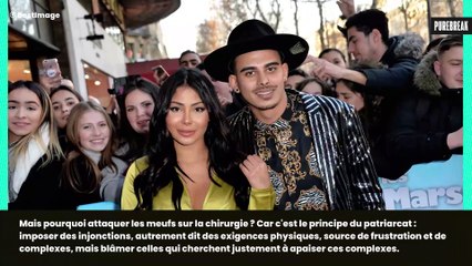 Maeva Ghennam humiliée après sa dernière chirurgie ratée : mais pourquoi les femmes qui font de la chirurgie prennent aussi cher sur les réseaux ?