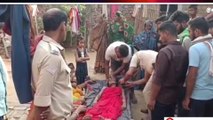 भोजपुर: ससुराल वालों ने कर दी विवाहिता की निर्मम हत्या, वजह जान उड़ जाएंगे होश