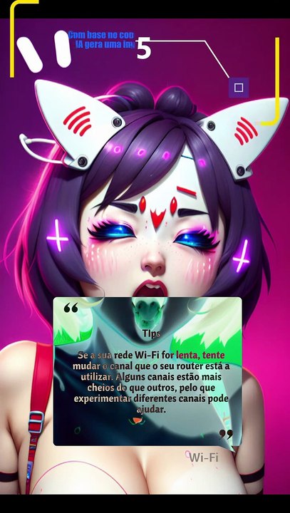 Wi-Fi Top 5 Dicas e Truques Ver.4 #Wi-Fi
