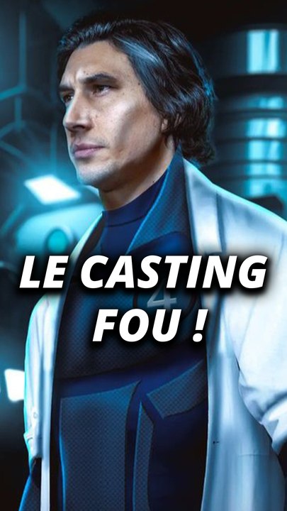 toutes les INFOS/RUMEURS CASTING des 4 FANTASTIQUES !