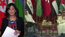 مراسلة العربية: الجامعة العربية تثمن استضافة #السعودية للمباحثات بين طرفي الصراع في السودان