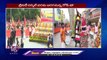 Karnataka Elections 2023 _ PM Modi Takes Out 10 km Roadshow In Bengaluru  _ V6 News