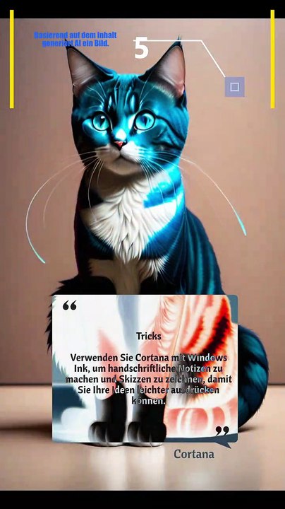 Cortana Top 5 Kombination mit anderen Werkzeugen Ver.4 #Cortana