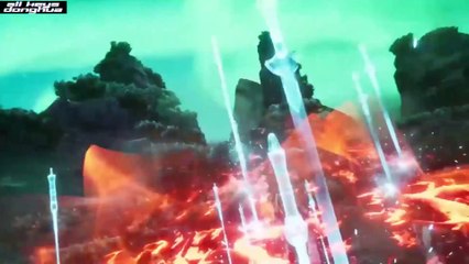 Legend Of Lotus Sword Fairy Ep 8 ENG SUB