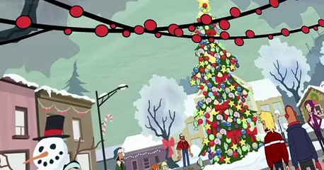 Packages from Planet X Packages from Planet X E016 Christmas Evil / True North Strong & Freezing