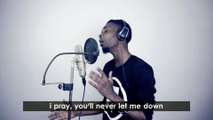 Let Me Love You (Vocals Only Nasheed) - Justin Bieber Cover | Ekbal Kabir Siam
