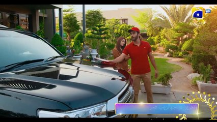 Ehraam-e-Junoon   Promo 02   Tomorrow at 8 PM   Ft. Imran Abbas, Neelam Muneer   Geo Entertainment