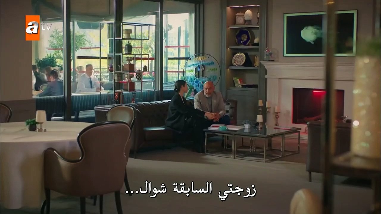مسلسل اخوتي الحلقة 89 كاملة مترجمة للعربية -Full HD الجزء الثاني