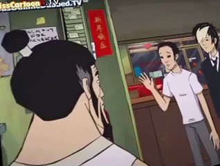 Three Delivery Three Delivery E018 – New Employee