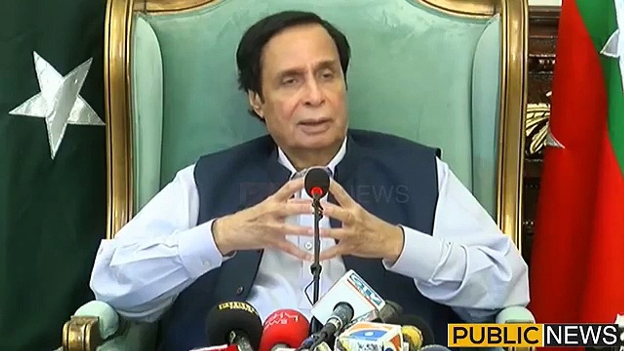 My neighbors didn't even condemn the attack on the house, didn't see and didn't ask, instead | Public News | Breaking news | Pakistan Breaking News