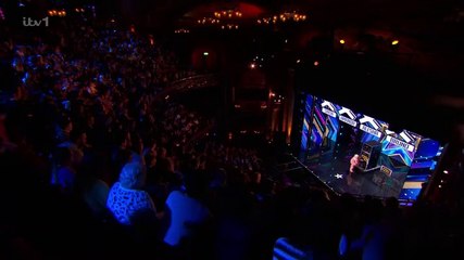 Britains Got Talent S16E05