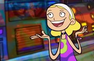Class of 3000 Class Of 3000 S01 E008 Brotha from the Third Rock