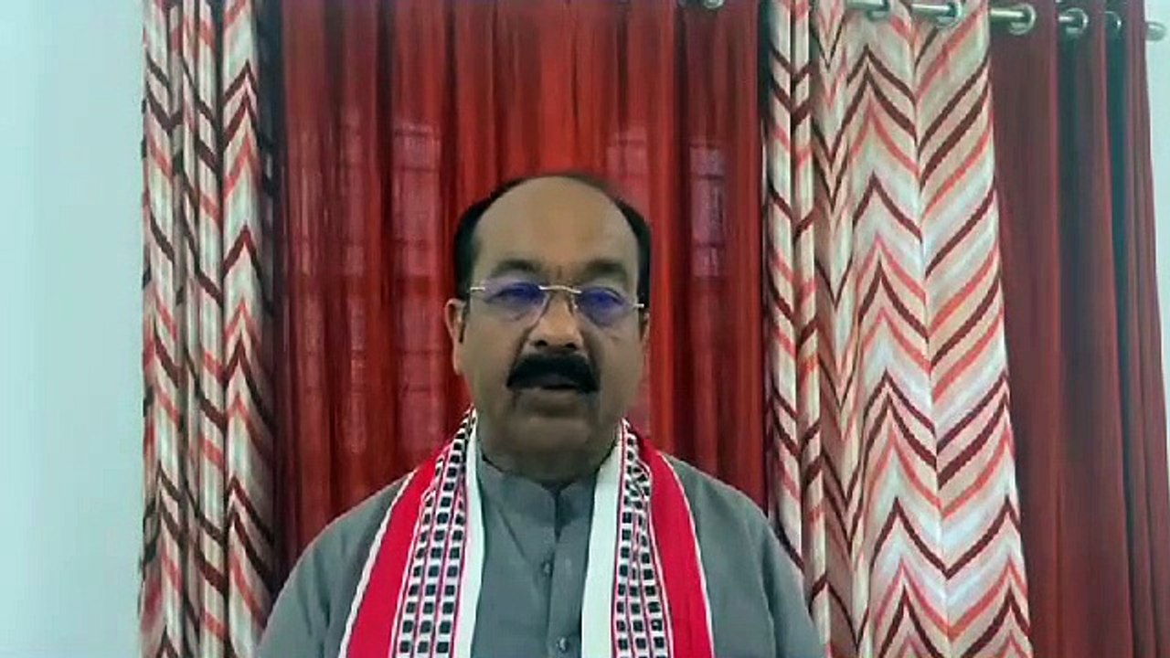 विधानसभा में झूठ बोलने पर कांग्रेस की विश्वसनीयता खत्म, जनता माफ नहीं करेगी : अरुण साव