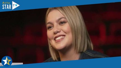 “Je préfère qu’elle soit arrogante“ : Louane, ses confidences sans filtre sur sa fille Esmée