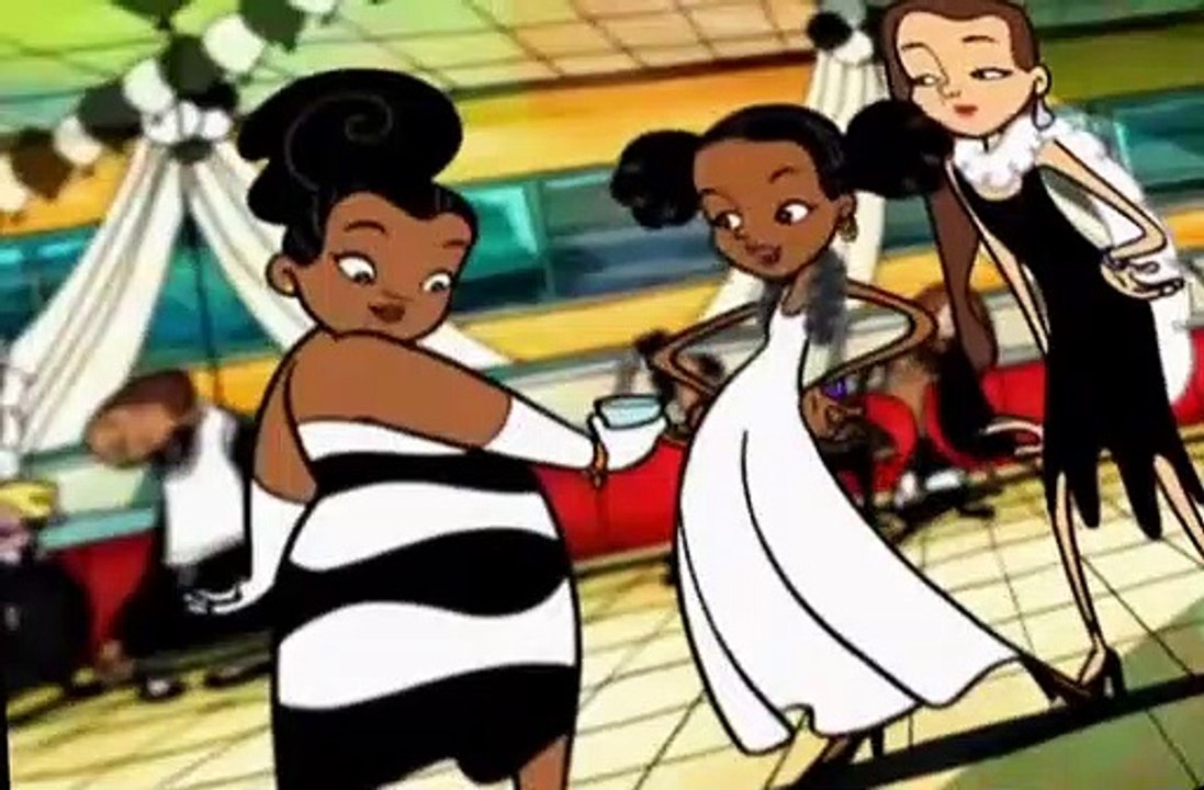 Class of 3000 Class Of 3000 S01 E012 Prank Yankers