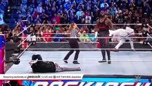 Full WWE Backlash 2023 highlights