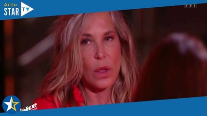 "Je suis démontée" : Zazie en larmes après la défaite de Max Novik lors des cross battles de The Voi