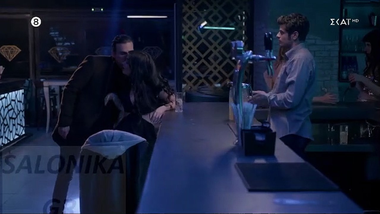 ΓΛΥΚΑΝΙΣΟΣ ΕΠΕΙΣΟΔΙΟ 64