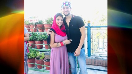 Cute Couple | Love Story | Biography & Lifestyle | Khushi Punjaban | Vivek Choudhary