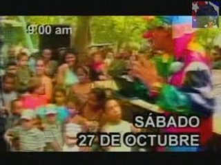 Manipulacion de los ninos Cubanos contra el Blockeo