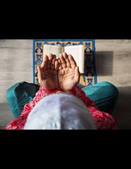Albania Family Christan Embrace Islam