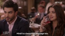 Ranbir Kapoor & Anushka Sharma On A Double Date   Ae Dil Hai Mushkil   Netflix India
