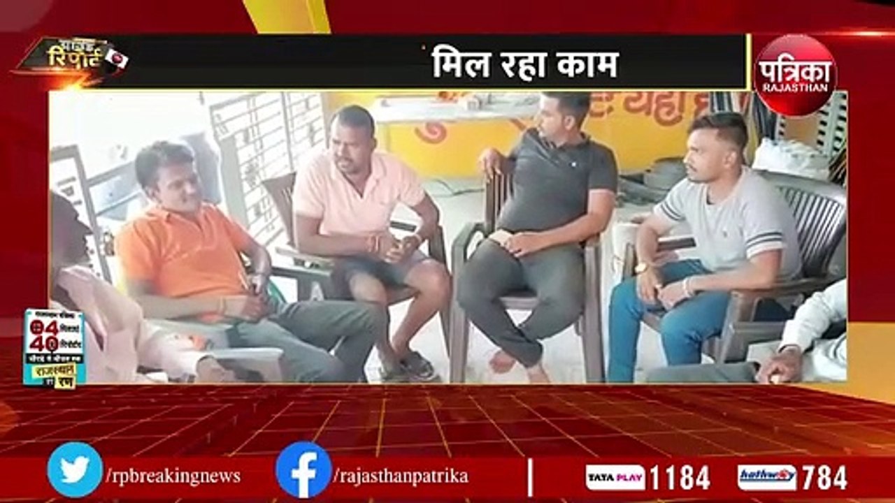 खानपुर और मनोहरथाना क्षेत्र का बड़ा मुद्दा, फसल...