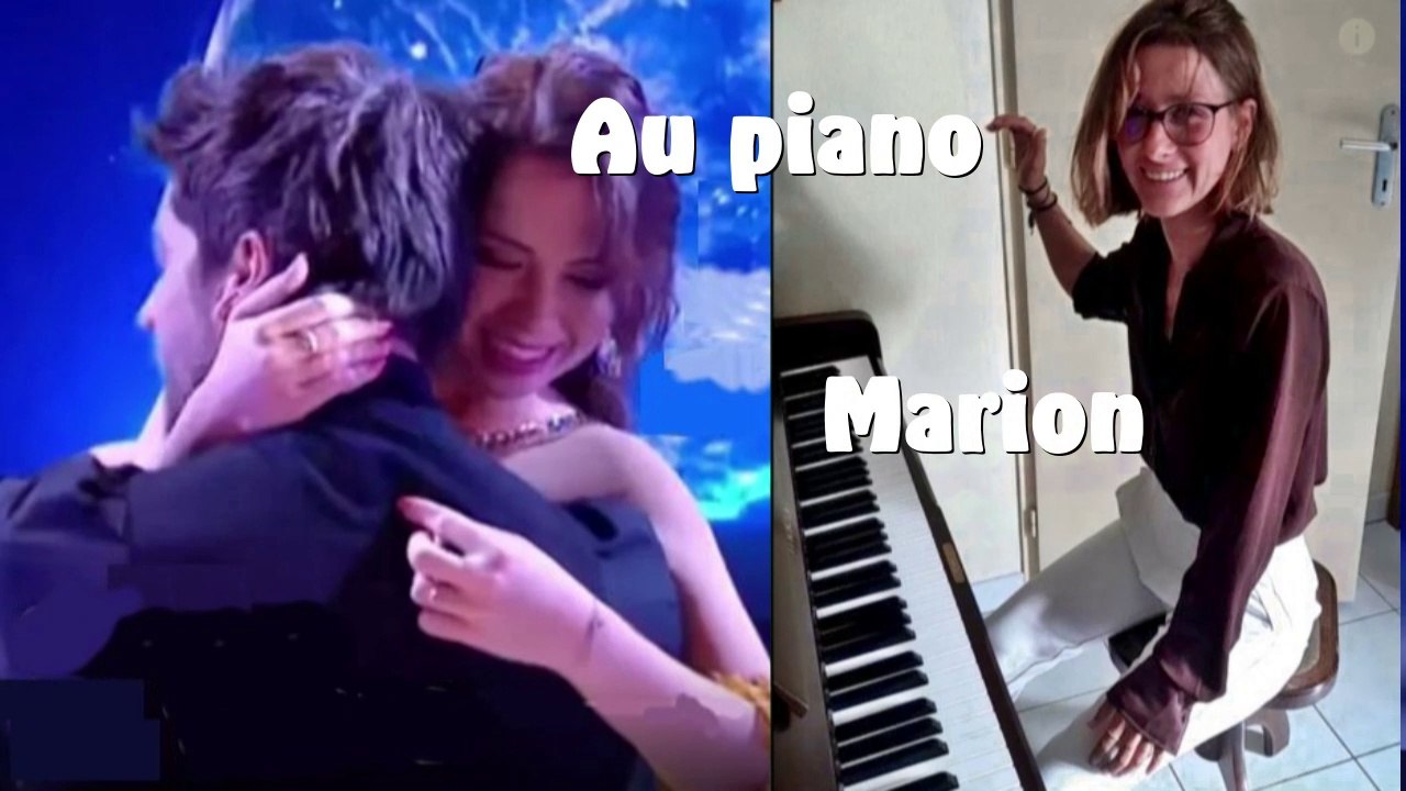 2023 Marion Moulin de mon coeur