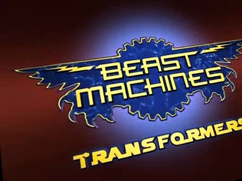 Beast Machines Beast Machines E012 – The Catalyst