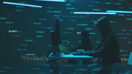 ساحاتها الحواسيب وجنودها القراصنة.. من يشن حرب صامتة على إيران؟