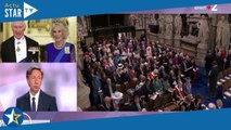 “C’est une femme qui…” : Stéphane Bern se lâche à propos de Camilla en plein direct !