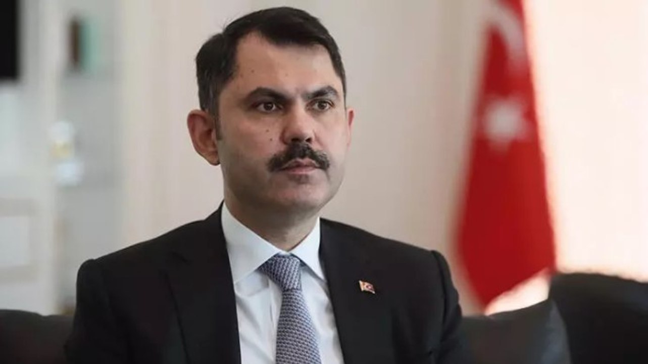 Bakan Kurum paylaştı: Deprem bölgesinde 141 bin 300 konutun yapım sürecini başlattık
