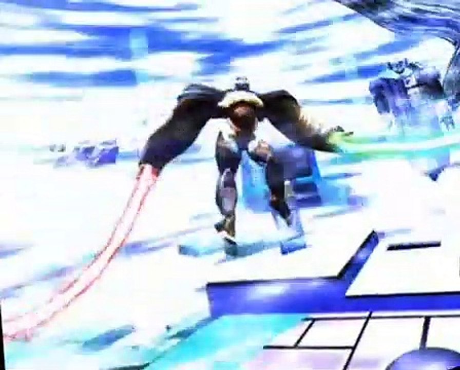 Beast Machines Beast Machines E014 – Fallout