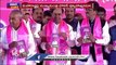 Facts Behind CM KCR Silence On  Karnataka Assembly Elections _ Chit Chat _  V6 News