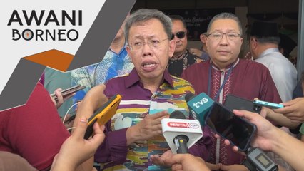 Waspada Rabies: Lapan kematian dalam suku pertama tahun ini di Sarawak
