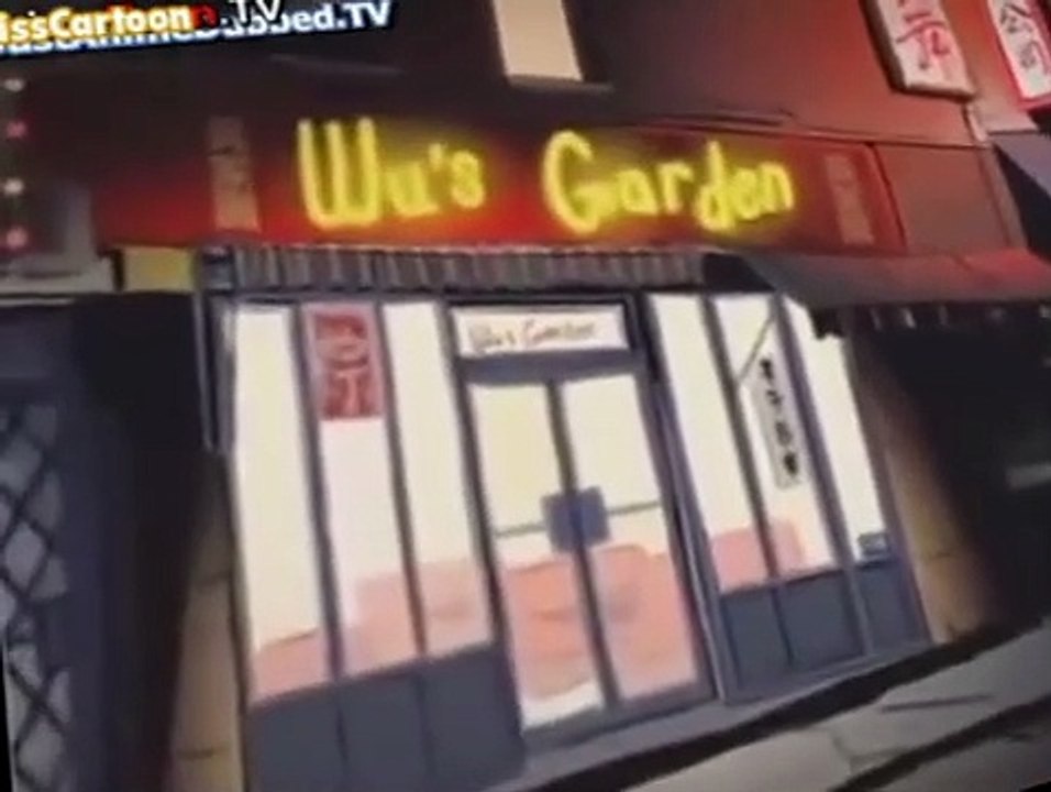 Three Delivery Three Delivery E021 – Qiang Wall of Chinatown