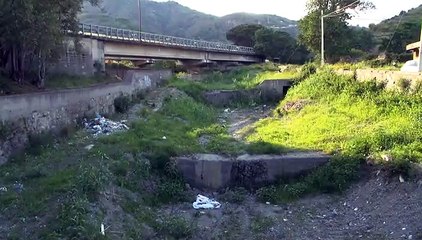 Torrenti, avanti tutta ma solo per due appalti