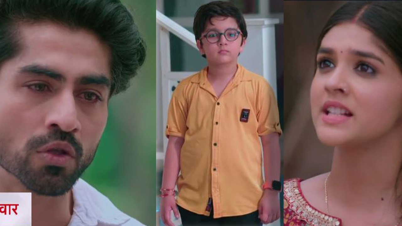 Yeh Rishta Kya Kehlata Hai 7th May Spoiler: Abhir के लिए Court जाएंगे Abhimanyu और Akshara ?
