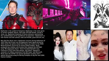 Everything You Know About Elon Musk