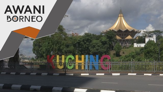 Laluan langsung Kuching-Jakarta rancakkan ekonomi Sarawak