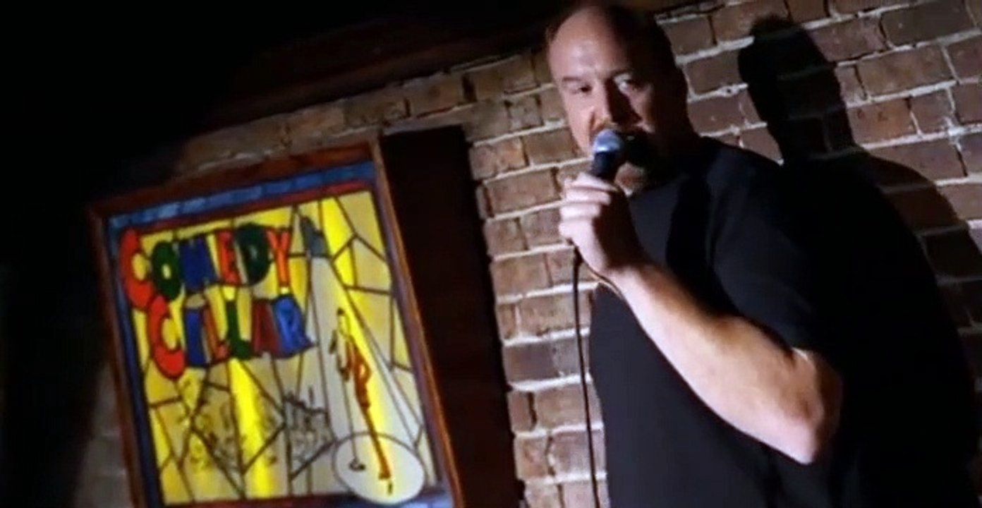 Louie S04 E10