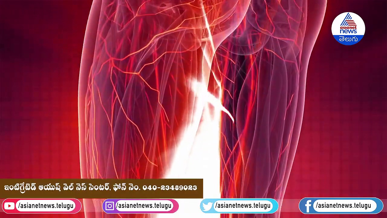 నడకను చూసుకో.. నీ ఆరోగ్యం తెలుస్తుంది...