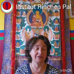 Bouddhisme : les mères de l'univers