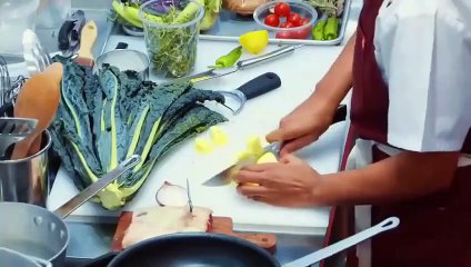 Next Level Chef S2 Ep 13 - S02E13