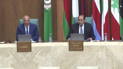 الأطراف الموقعة على "الاتفاق الإطاري" تطالب الجامعة العربية بالتواصل مع الجيش السوداني و"الدعم السريع" لوقف الحرب #العربية  #السودان